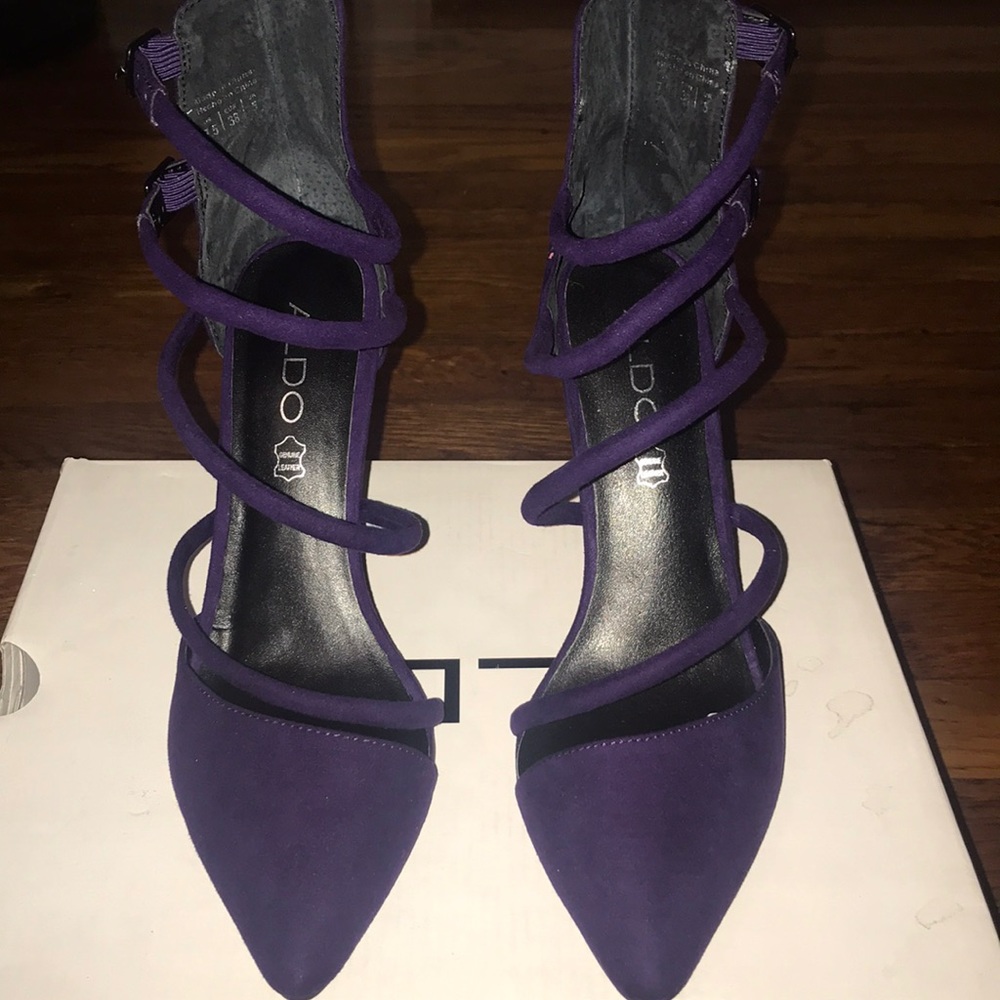 Aldo Shoes